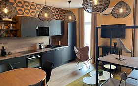 Nouvel Hôtel&Appartements