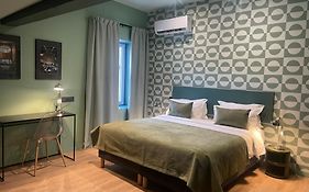 Nouvel Hôtel&Appartements