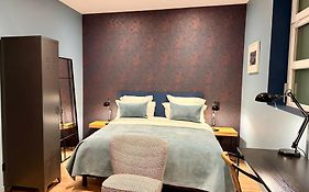 Nouvel Hôtel&Appartements